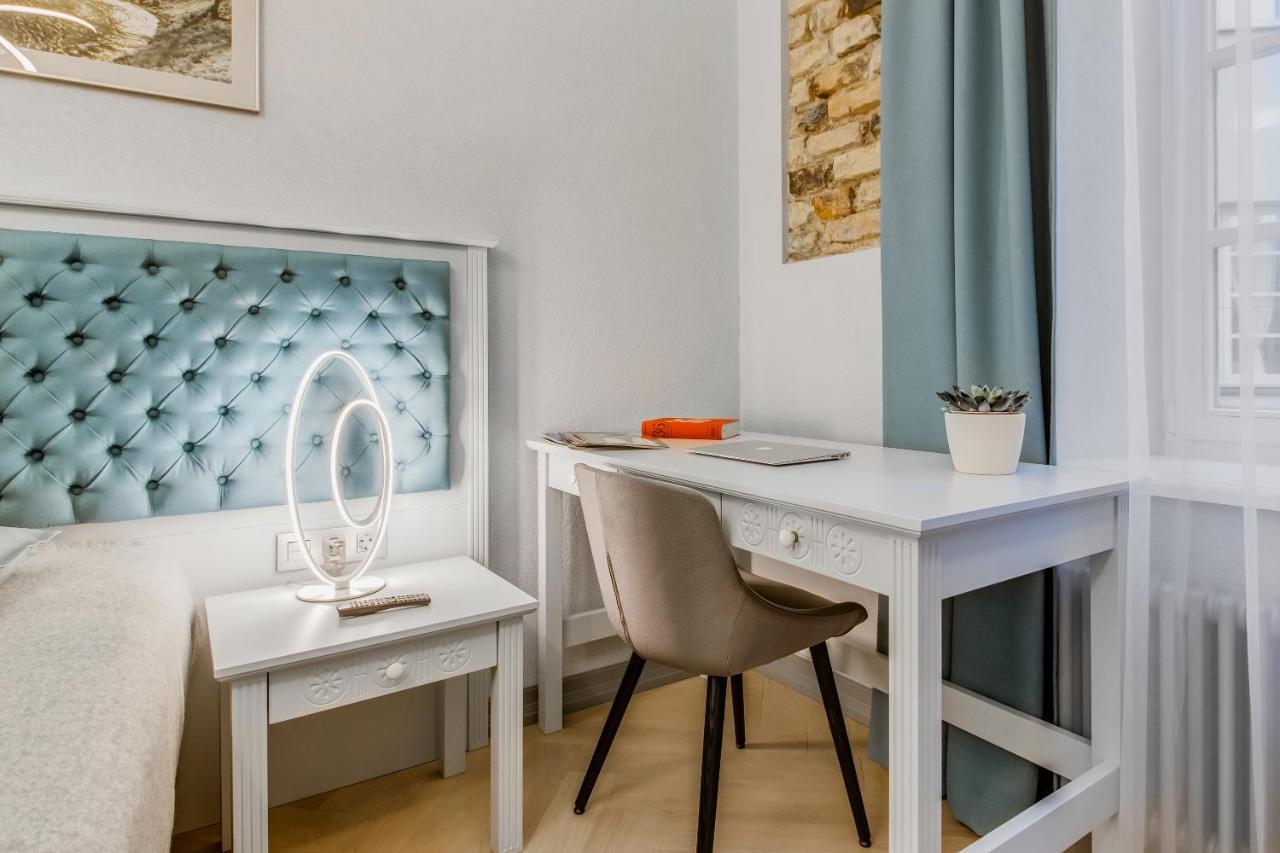 Dzīvoklis #stayhere - Modern Luxury In The Heart Of Old Town *