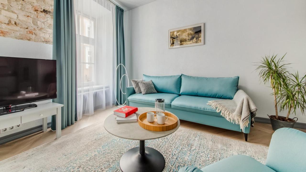 #stayhere - Modern Luxury In The Heart Of Old Town *