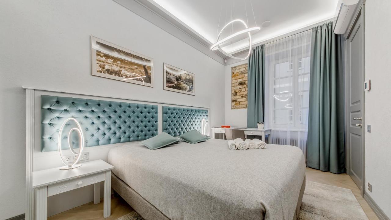 #stayhere - Modern Luxury In The Heart Of Old Town * Vilnius