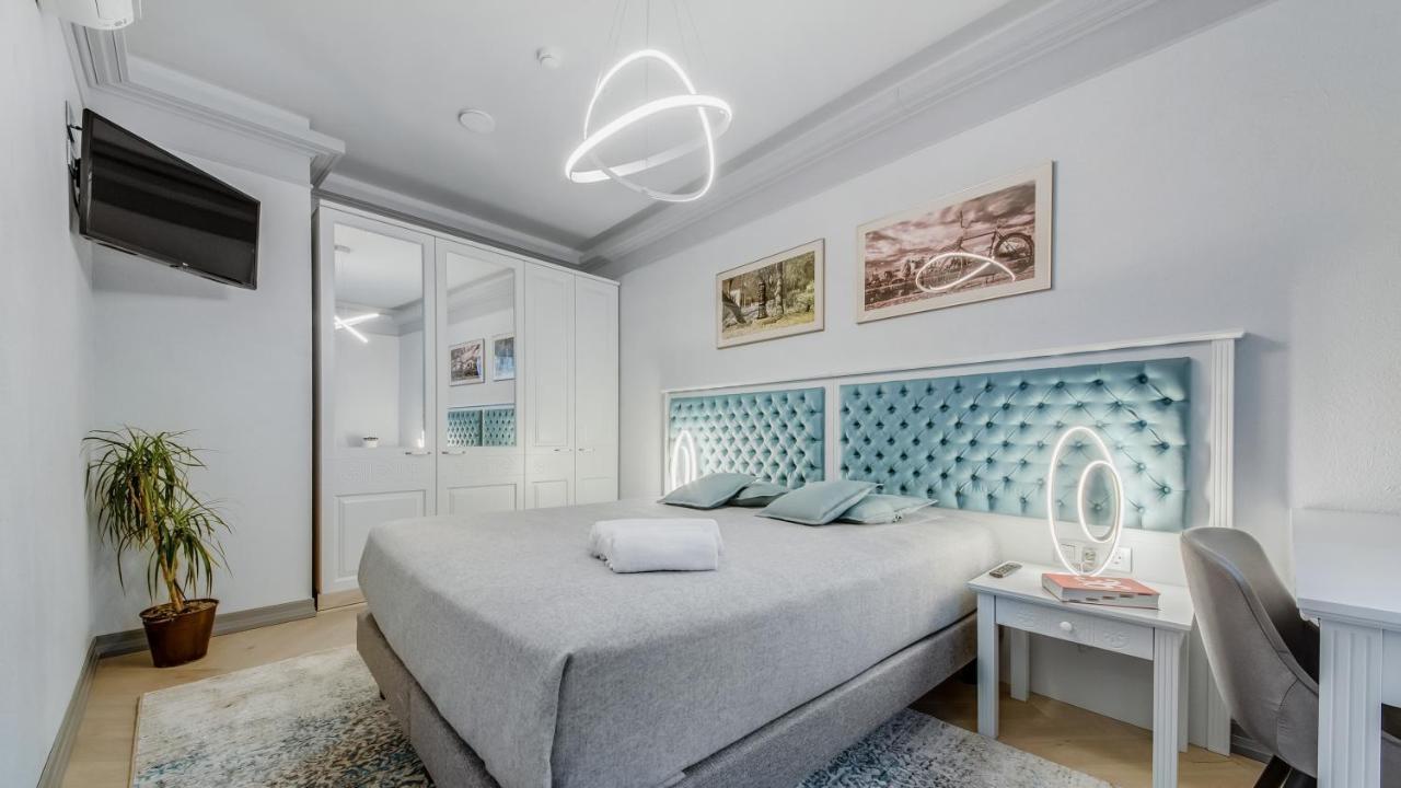 #stayhere - Modern Luxury In The Heart Of Old Town