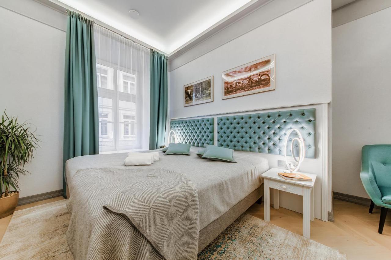 #stayhere - Modern Luxury In The Heart Of Old Town Dzīvoklis