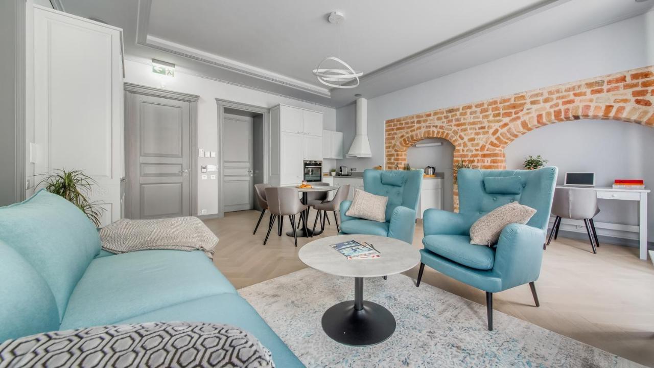 Dzīvoklis #stayhere - Modern Luxury In The Heart Of Old Town *