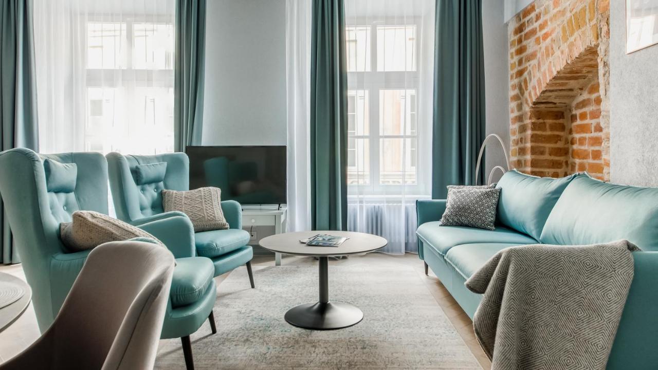 #stayhere - Modern Luxury In The Heart Of Old Town *