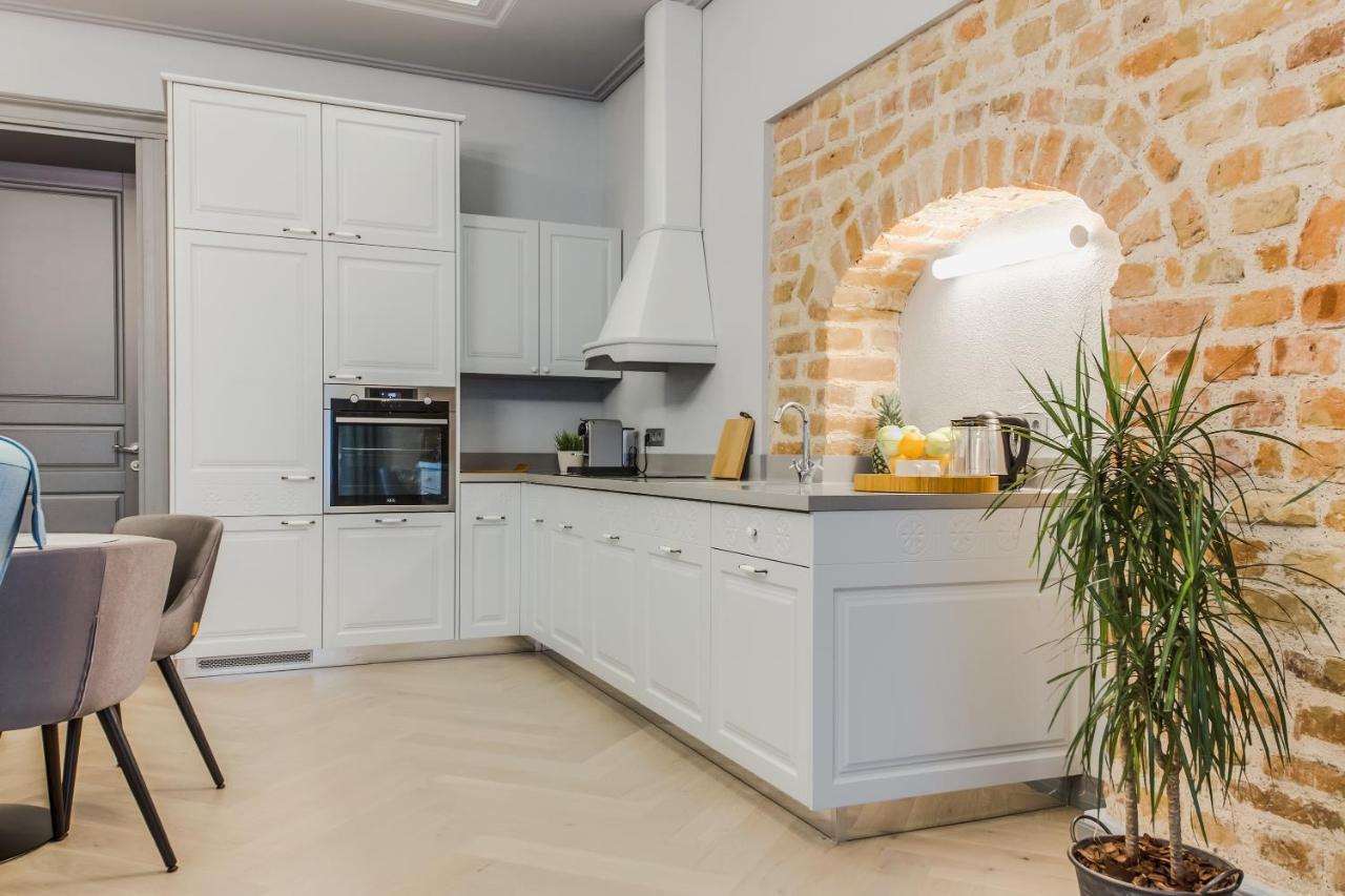 #stayhere - Modern Luxury In The Heart Of Old Town Vilnius