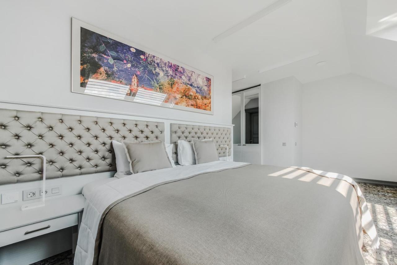 Dzīvoklis #stayhere - Modern Luxury In The Heart Of Old Town *