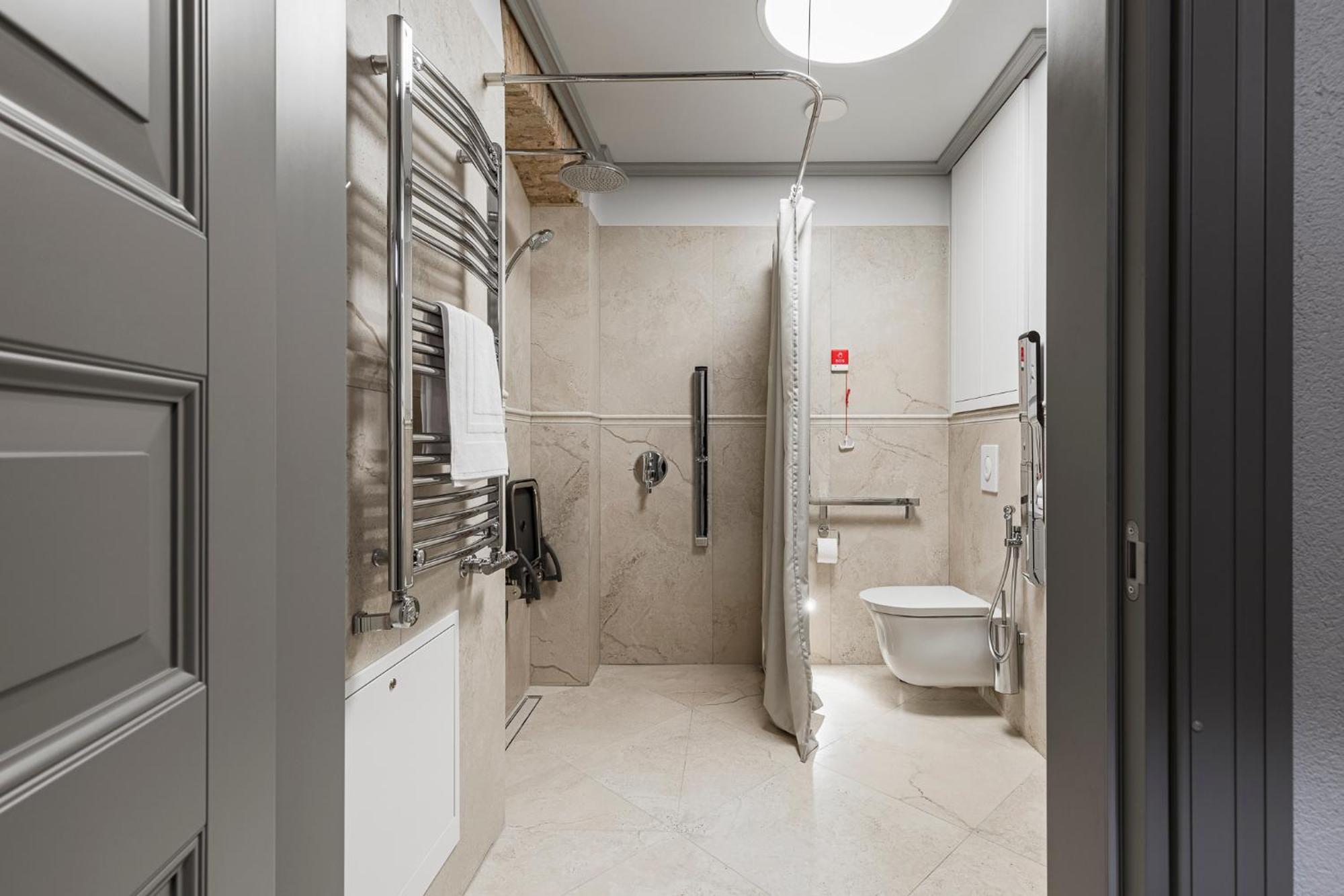 #stayhere - Modern Luxury In The Heart Of Old Town Vilnius