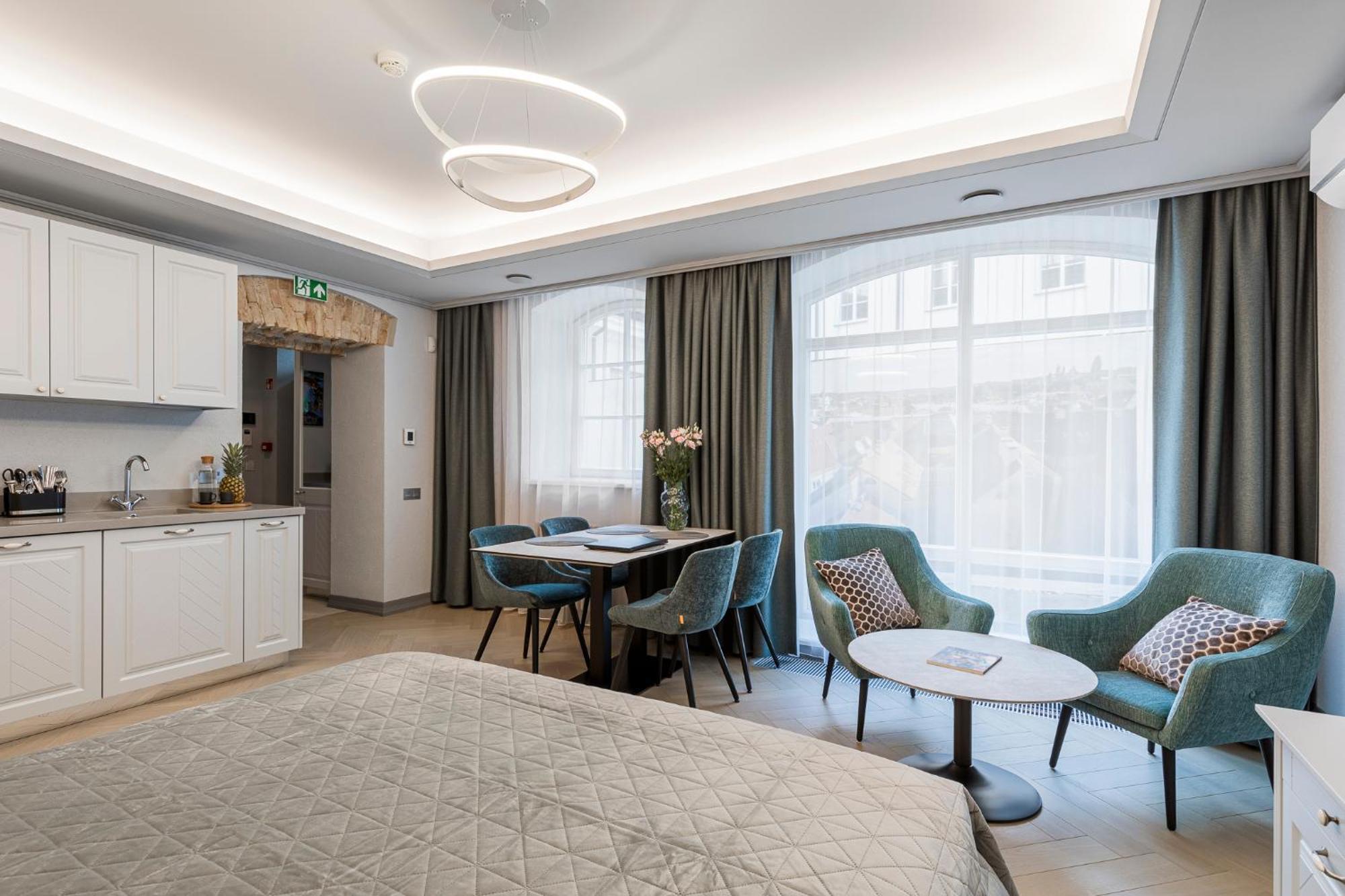#stayhere - Modern Luxury In The Heart Of Old Town *
