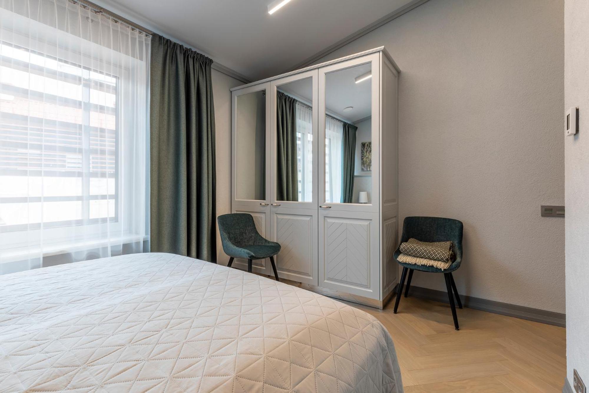 #stayhere - Modern Luxury In The Heart Of Old Town Vilnius