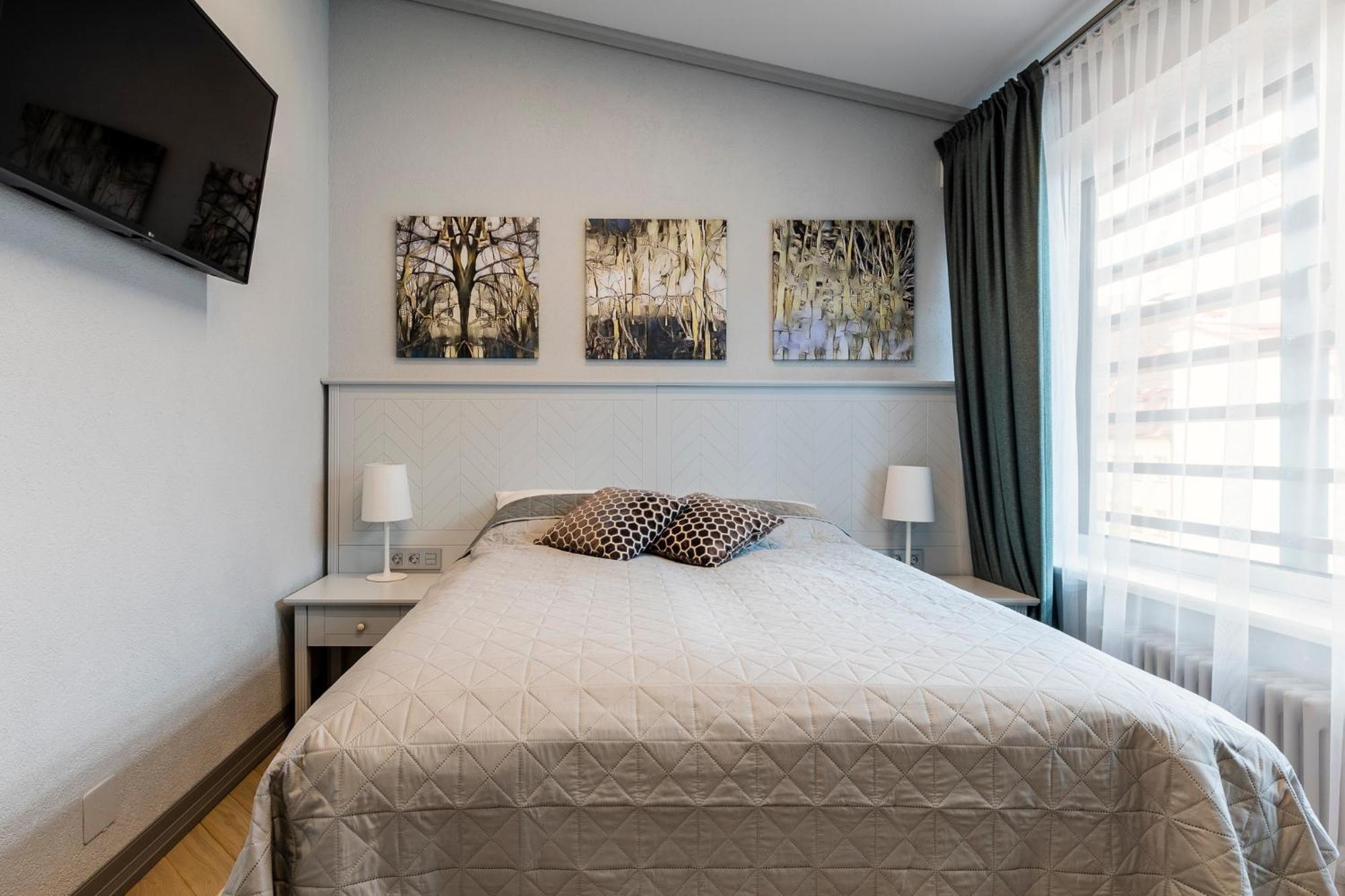 #stayhere - Modern Luxury In The Heart Of Old Town