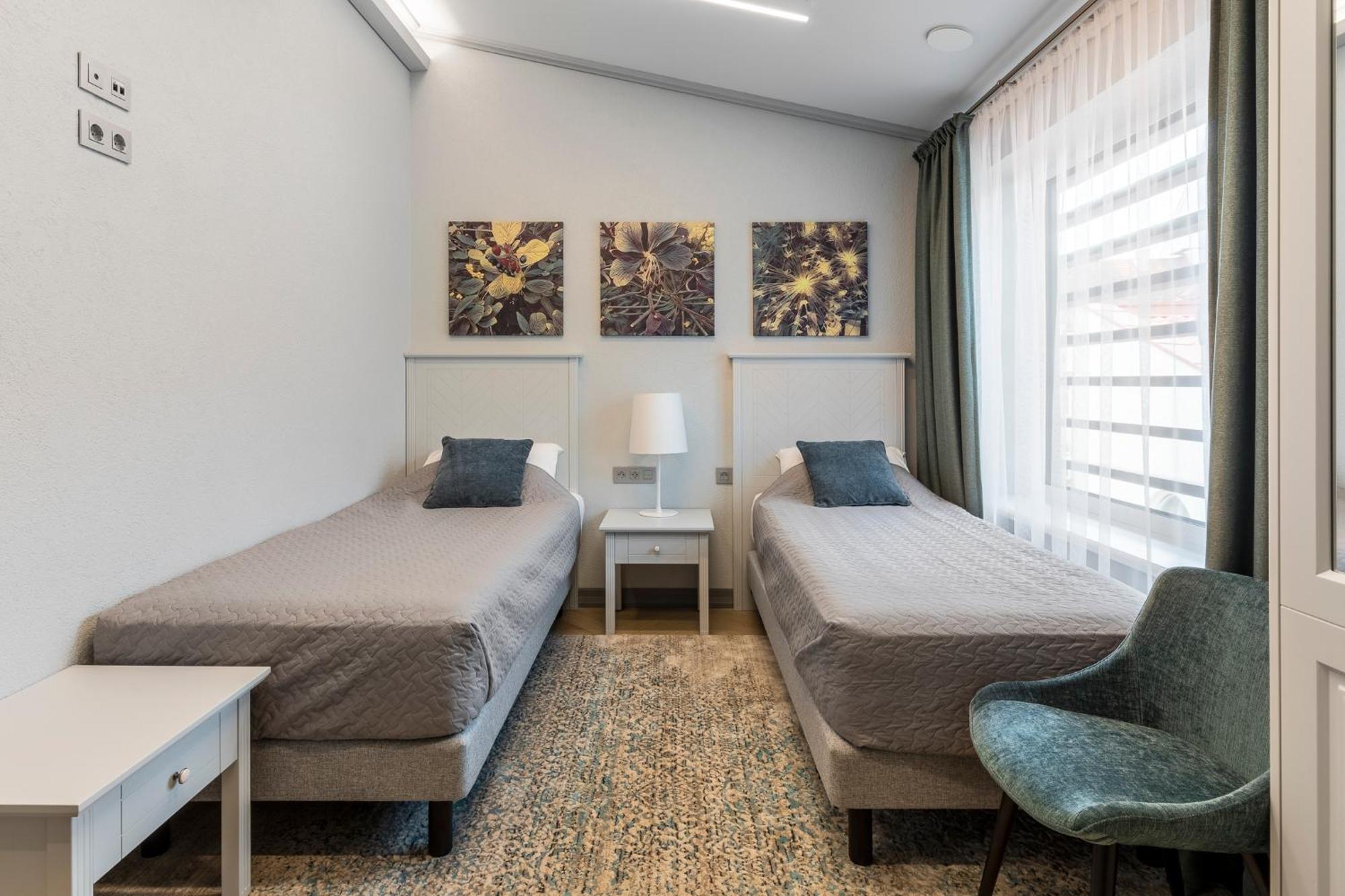 #stayhere - Modern Luxury In The Heart Of Old Town