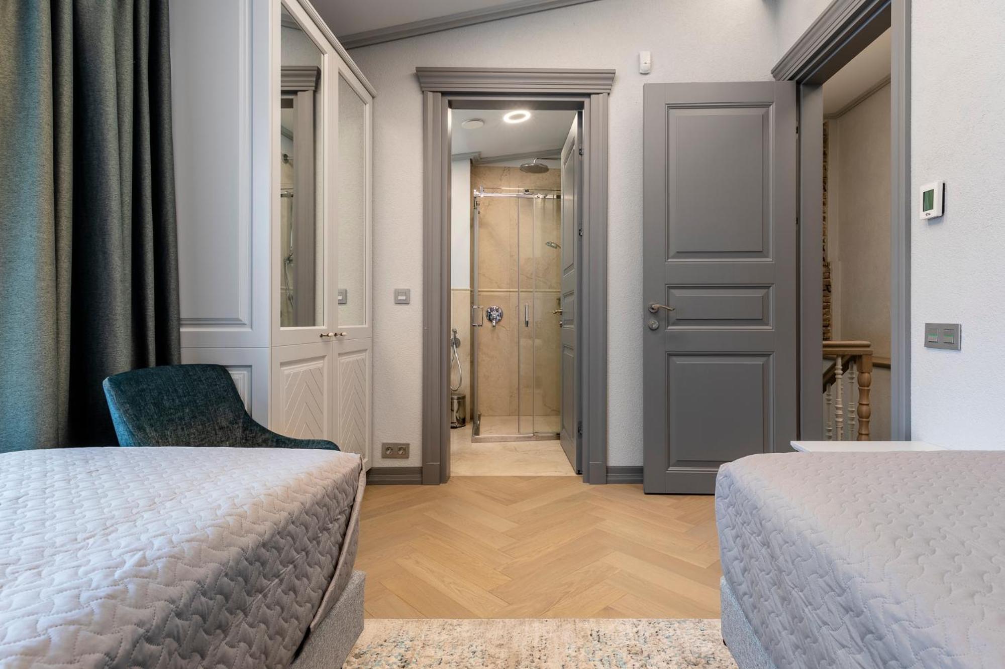 #stayhere - Modern Luxury In The Heart Of Old Town Dzīvoklis