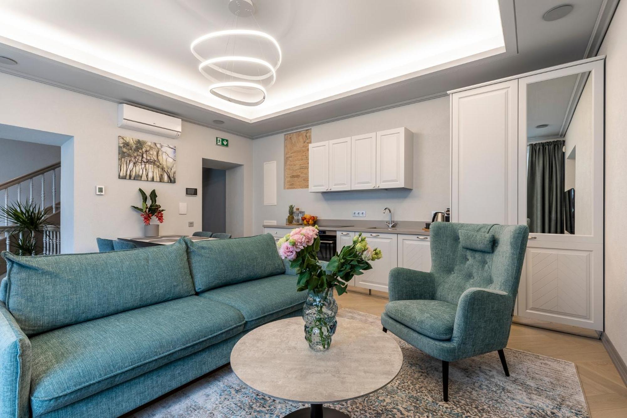 #stayhere - Modern Luxury In The Heart Of Old Town Vilnius