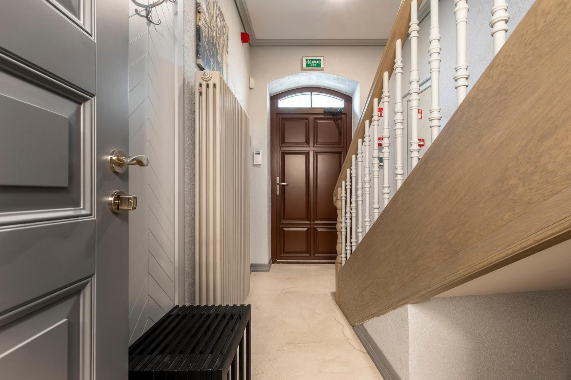 #stayhere - Modern Luxury In The Heart Of Old Town