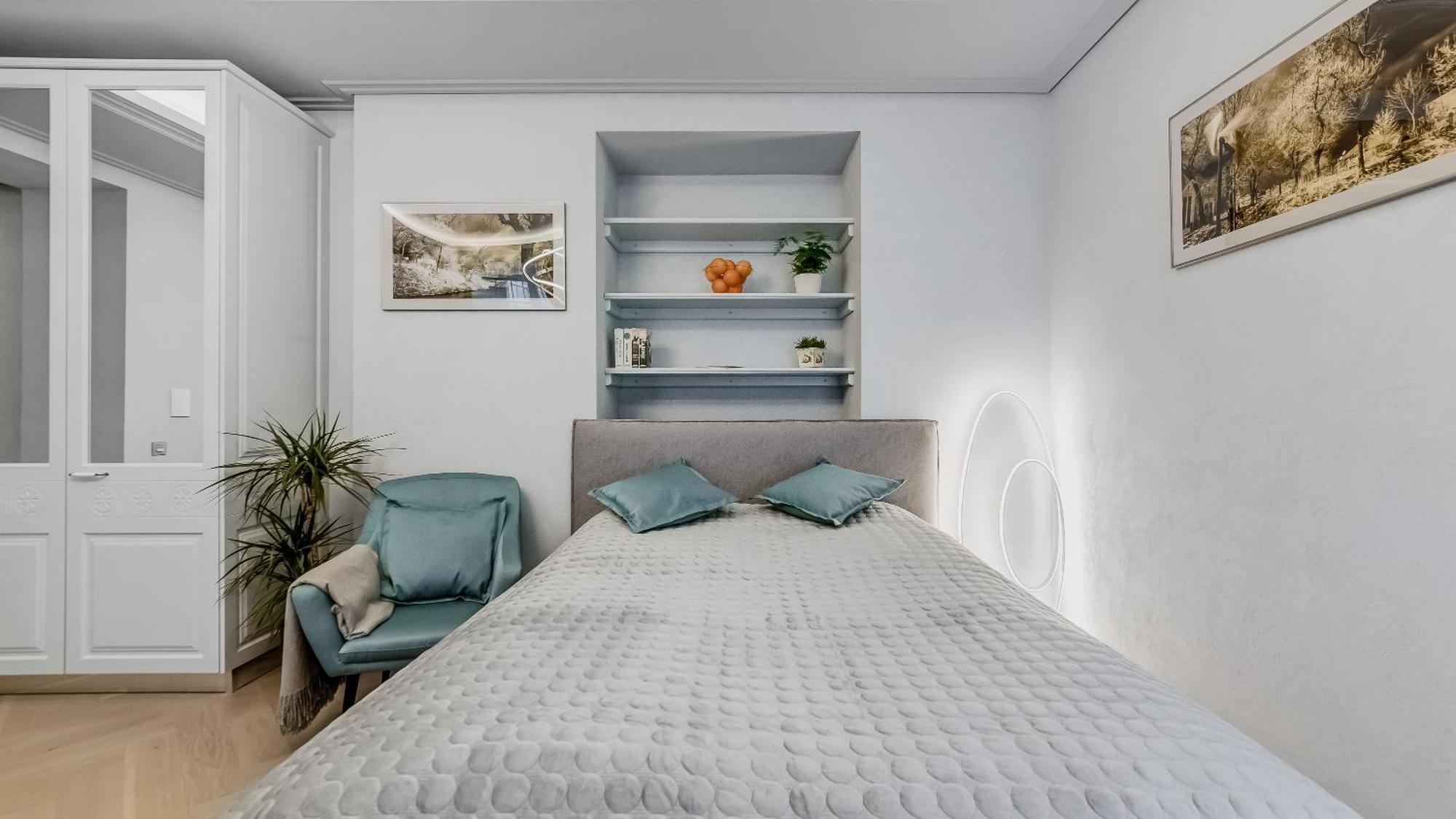 #stayhere - Modern Luxury In The Heart Of Old Town Vilnius
