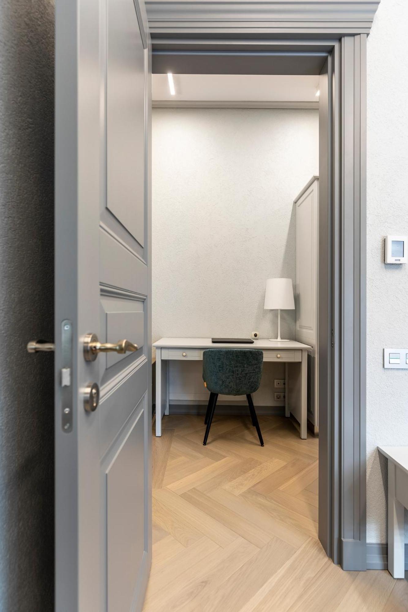 Dzīvoklis #stayhere - Modern Luxury In The Heart Of Old Town *