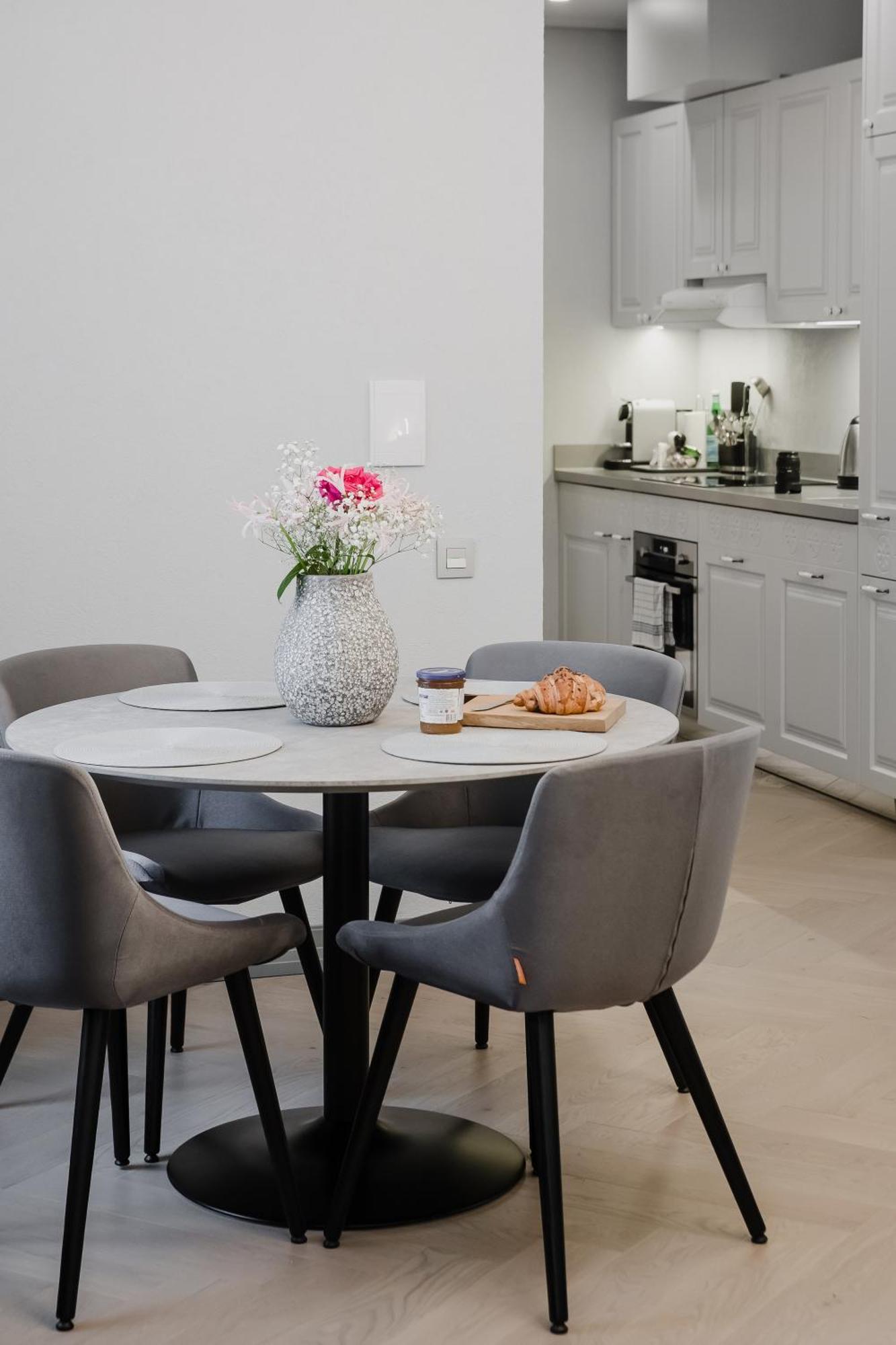 Dzīvoklis #stayhere - Modern Luxury In The Heart Of Old Town *