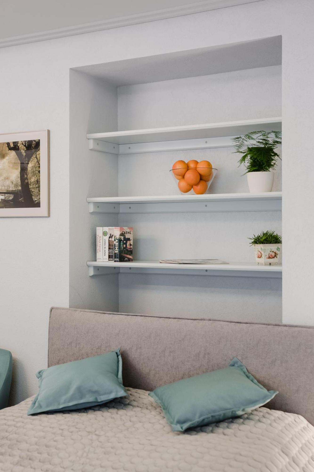 #stayhere - Modern Luxury In The Heart Of Old Town Dzīvoklis