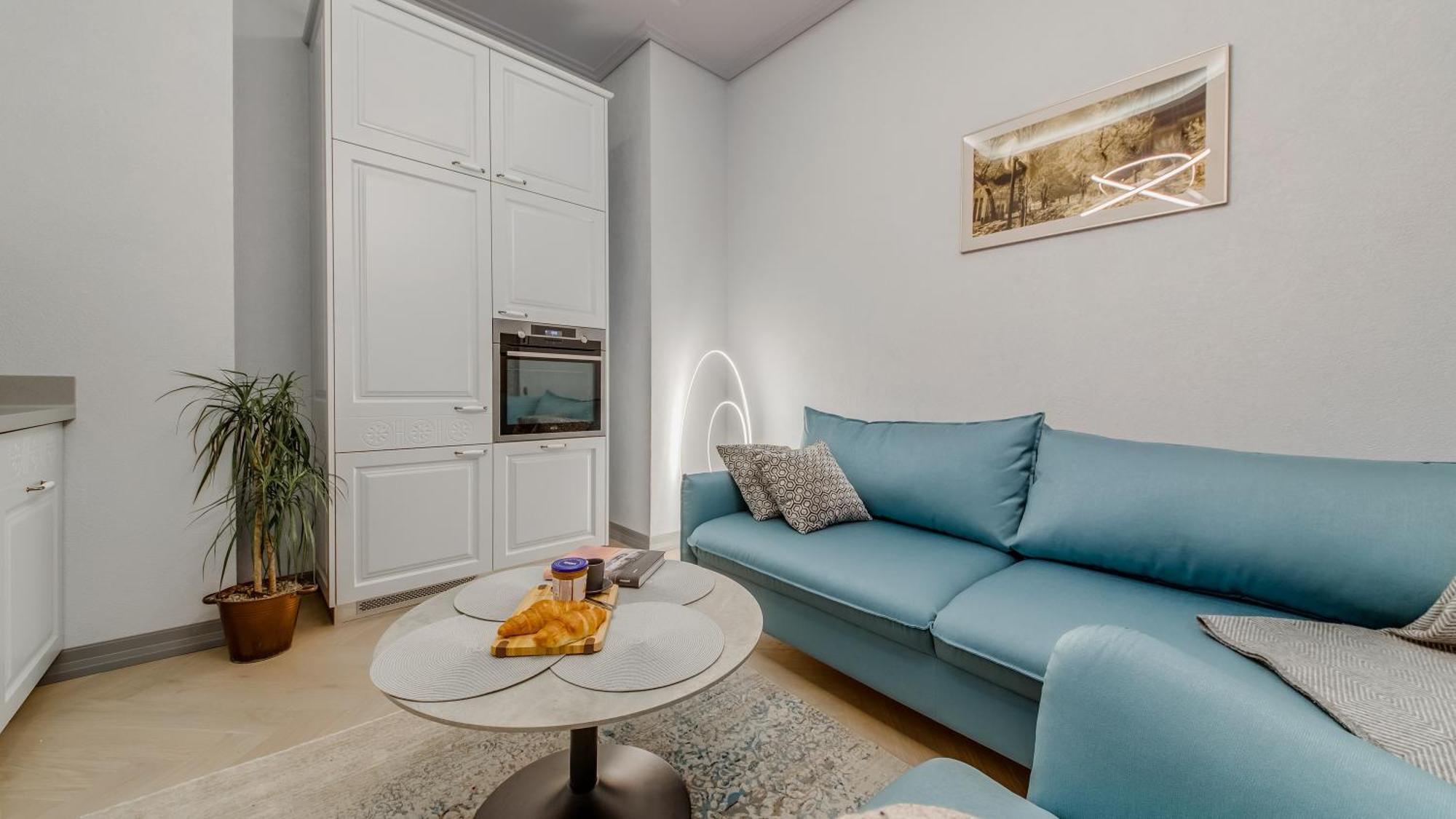 #stayhere - Modern Luxury In The Heart Of Old Town * Vilnius