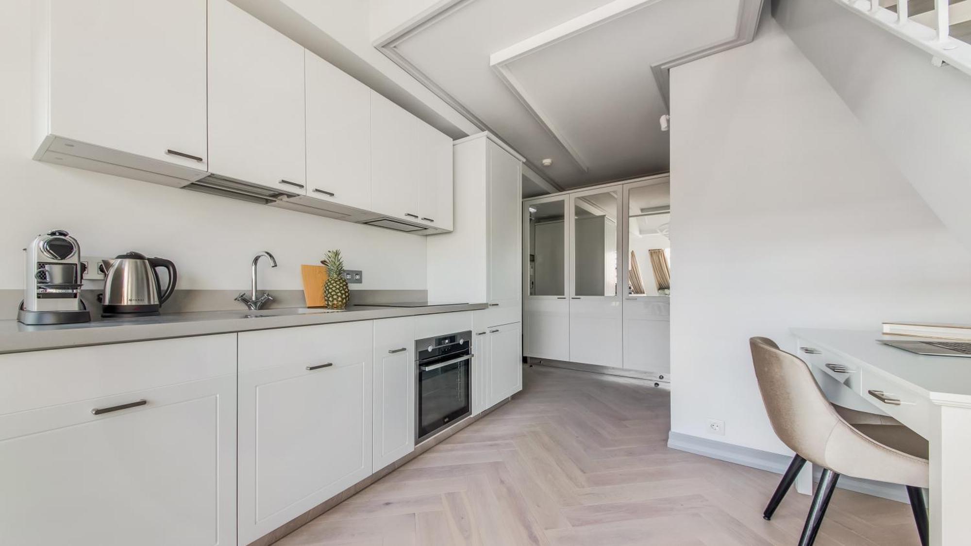 #stayhere - Modern Luxury In The Heart Of Old Town Vilnius