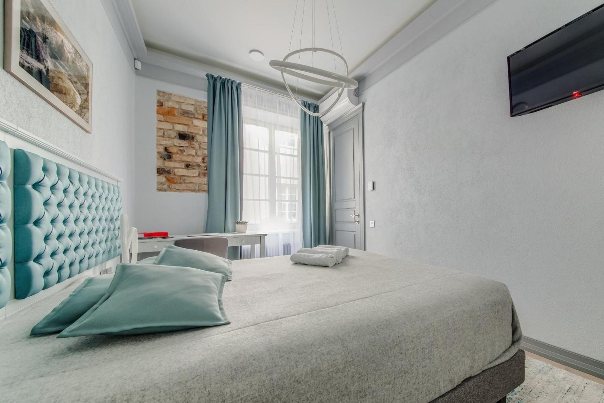 #stayhere - Modern Luxury In The Heart Of Old Town *