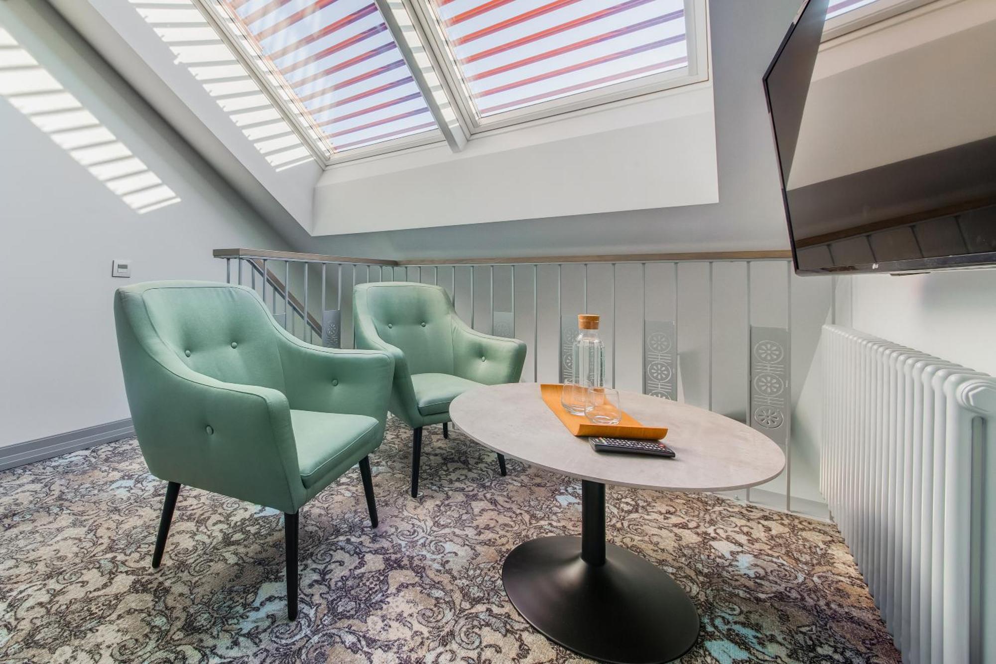 #stayhere - Modern Luxury In The Heart Of Old Town * Vilnius